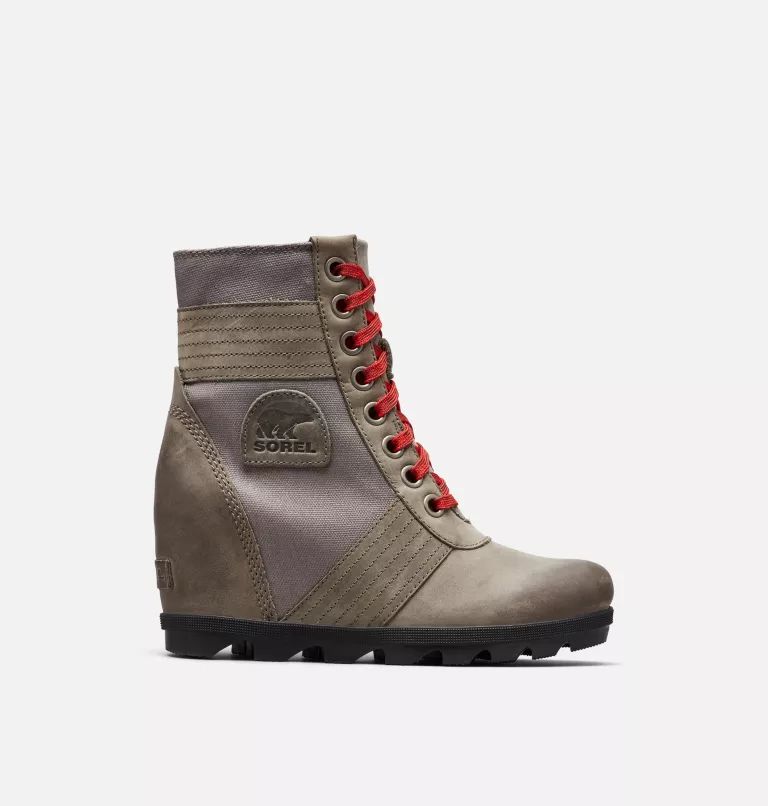 Women's Lexie™ Wedge Boot | Sorel (US & CA)