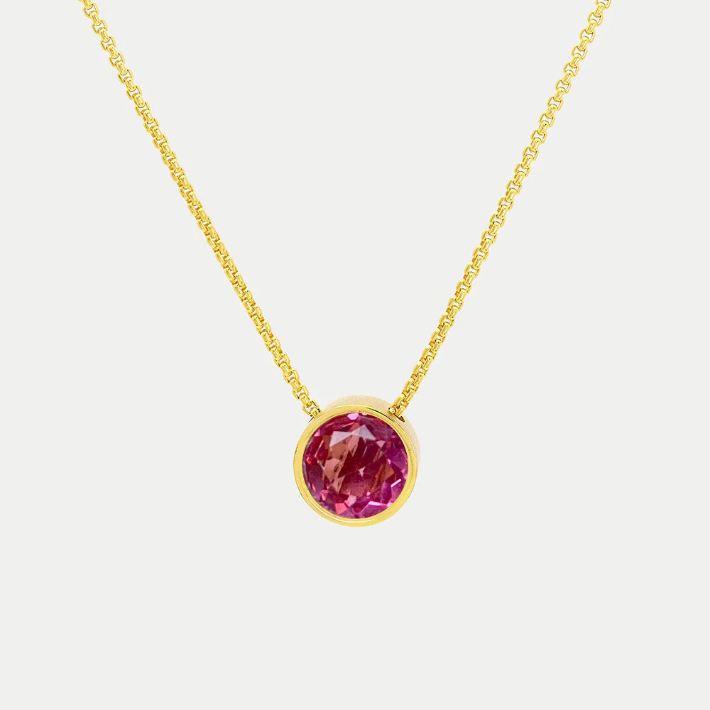 Signature Midi Knockout Pendant | Dean Davidson