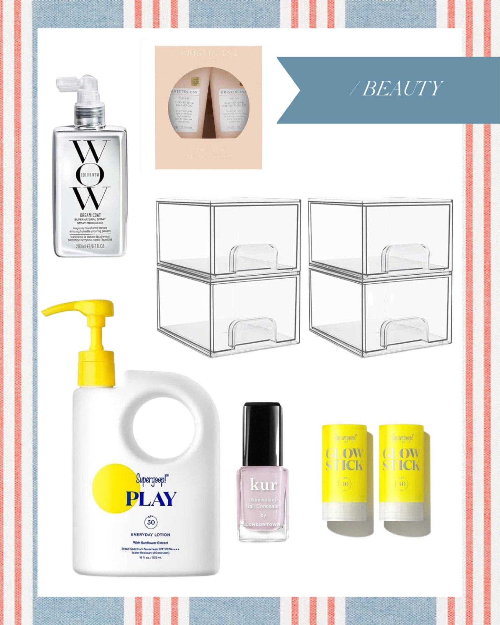 Amazon Prime beauty deals! 

#LTKBeauty #LTKFindsUnder50 #LTKHome