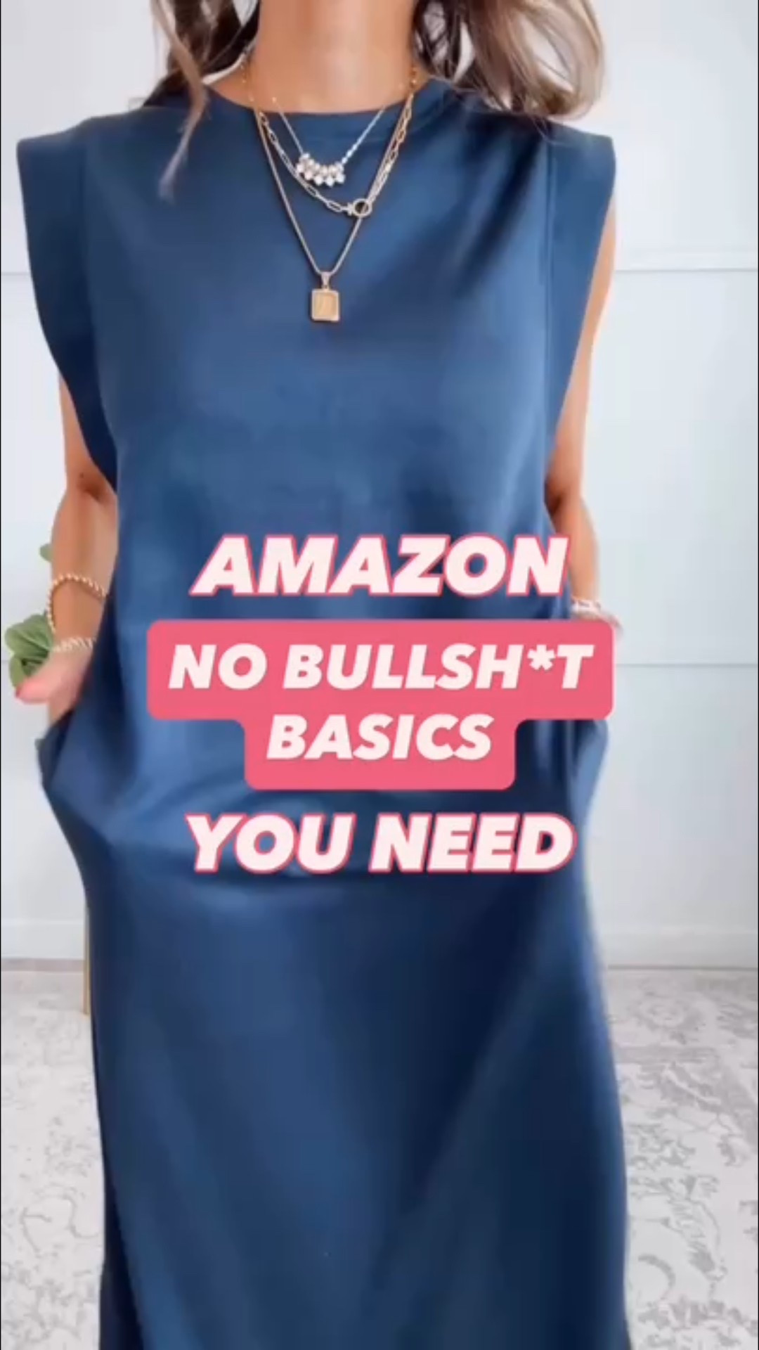 Amazon fashion | basics | spring outfit | vacation outfit | maxi dress | athletic shorts | tank



#LTKSeasonal #LTKmomlife #LTKootd