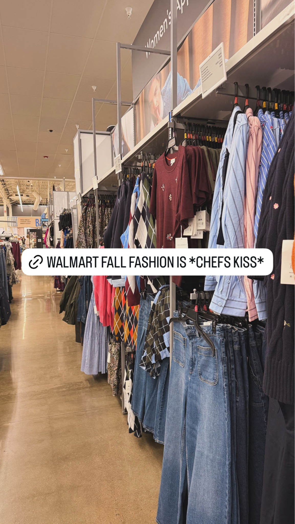 Walmart’s Fall Fashion is so good this season! Lots of new arrivals!!

#LTKootd #LTKgrwm #LTKSeasonal