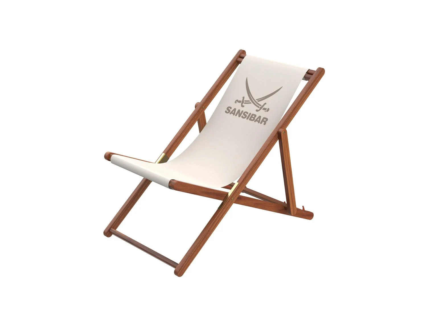 SANSIBAR | Liegestuhl, L 60 x B 90-103 x H 63-80 cm - Lidl | Lidl DE