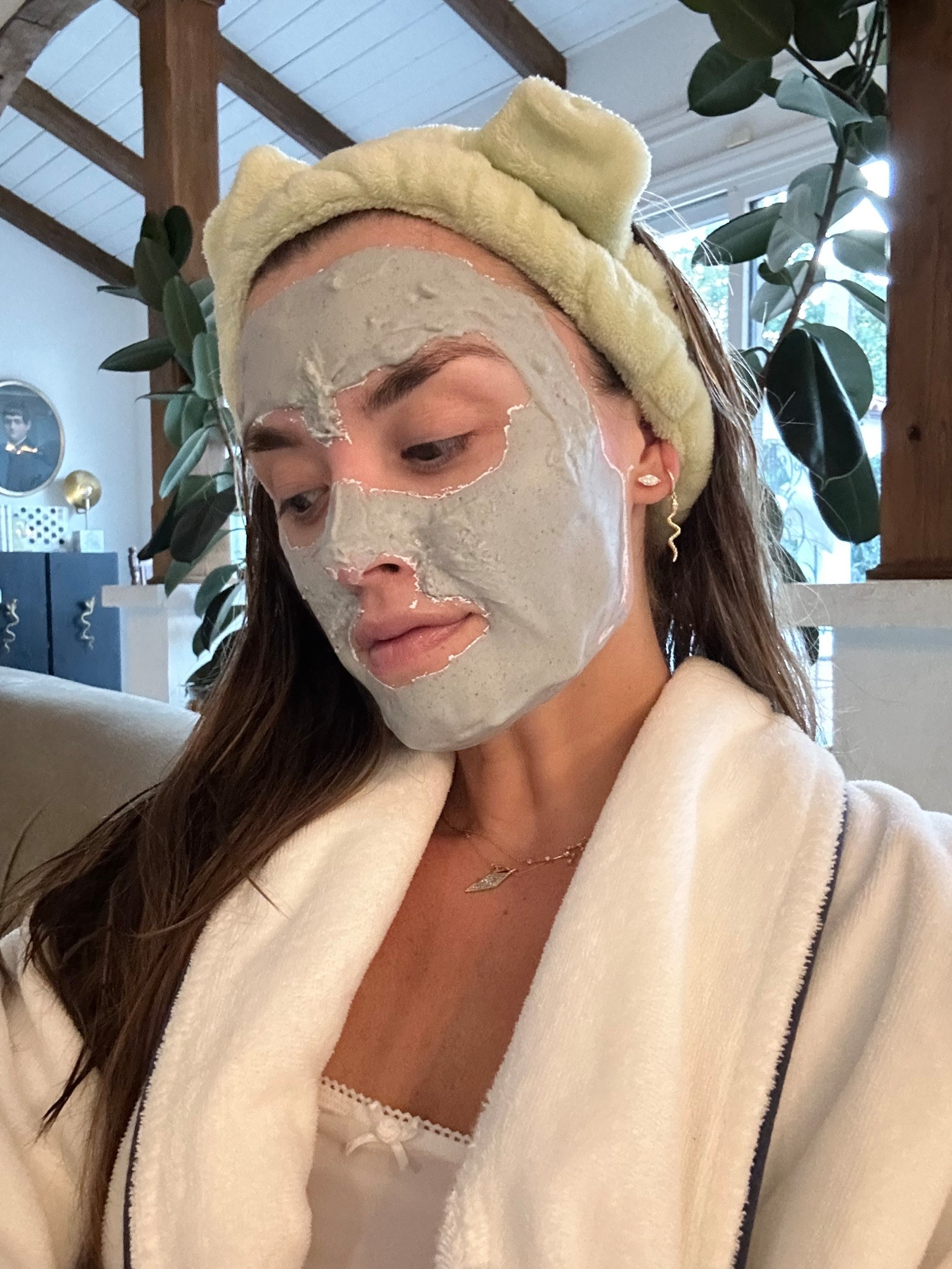Back to prioritizing my at home skincare, setting a day for all the mask. 

#LTKBeauty #LTKTravel