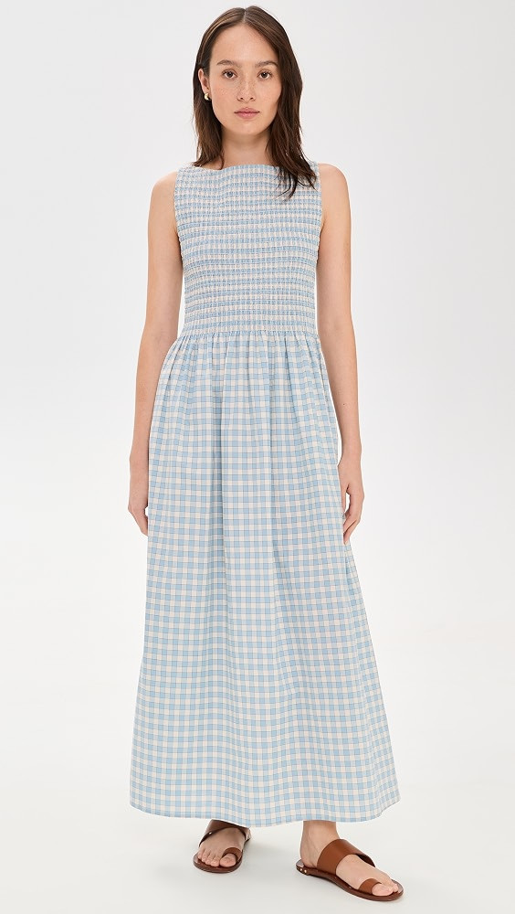 The Cosima Nap Dress | Shopbop