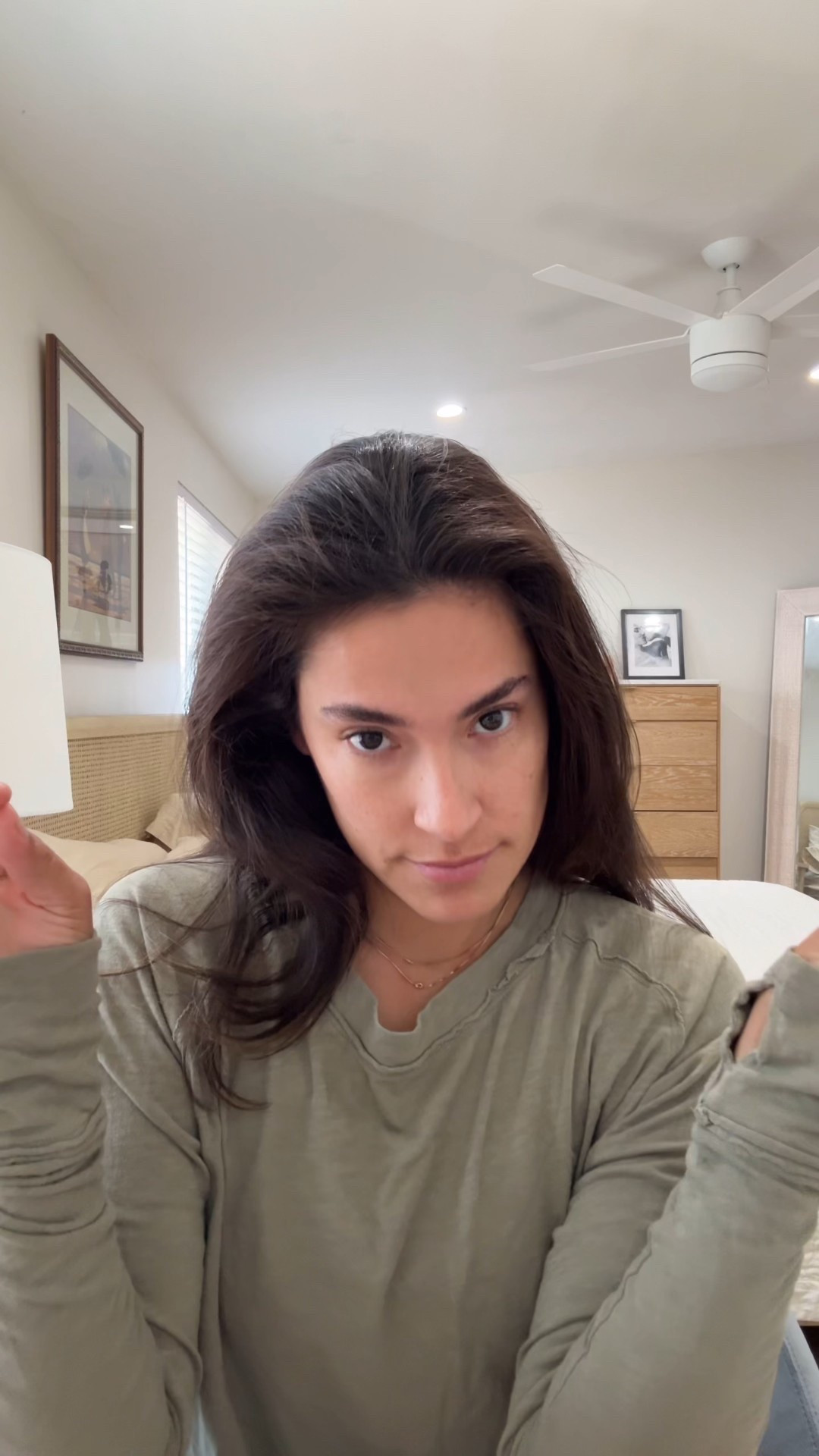 Speedy makeup! 

#LTKBeauty #LTKStyleTip #LTKActive