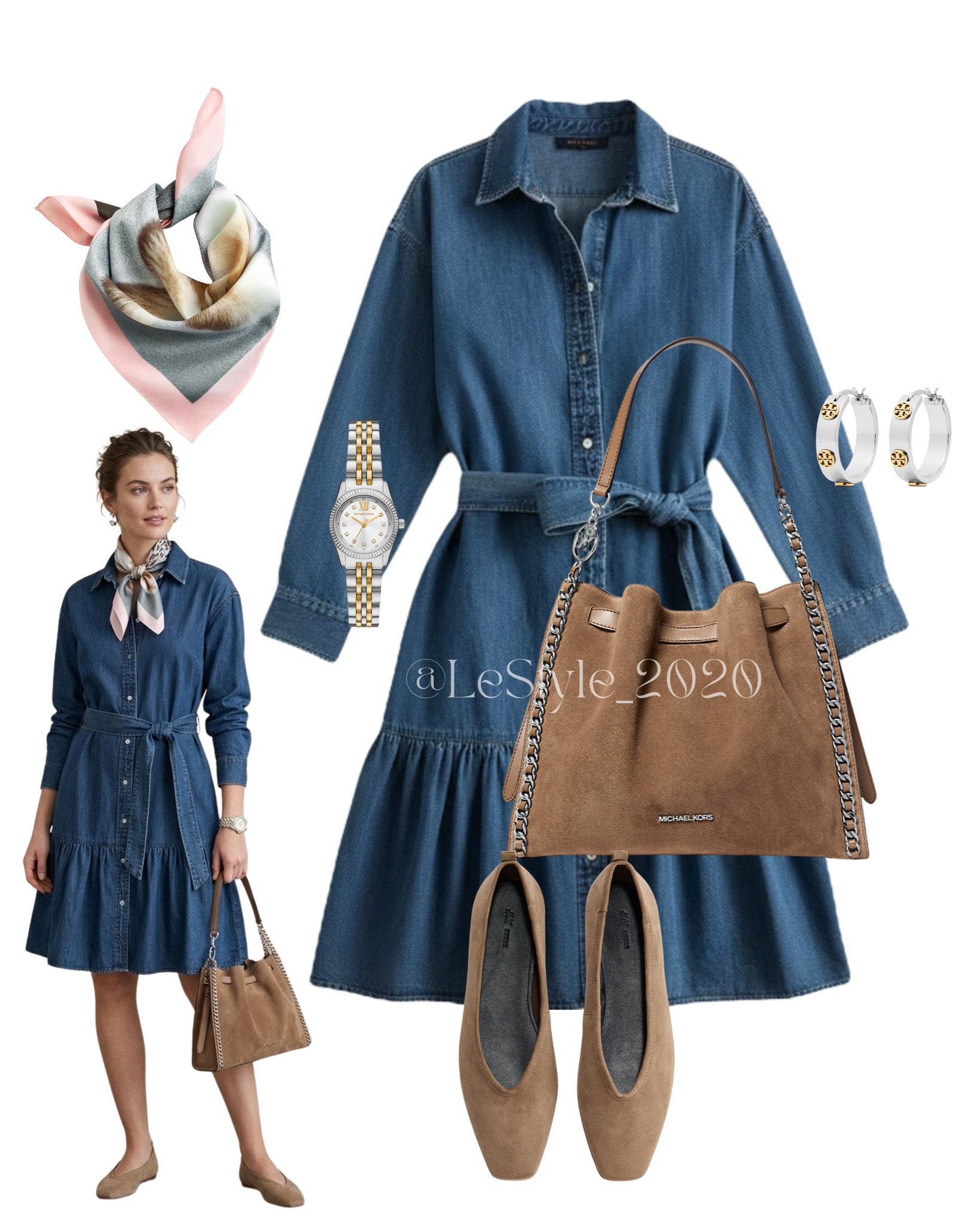 #LTKWorkwear #LTKOver40 #LTKootd