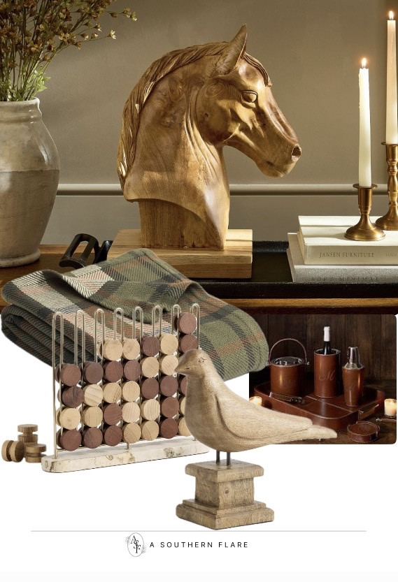 Home accessories