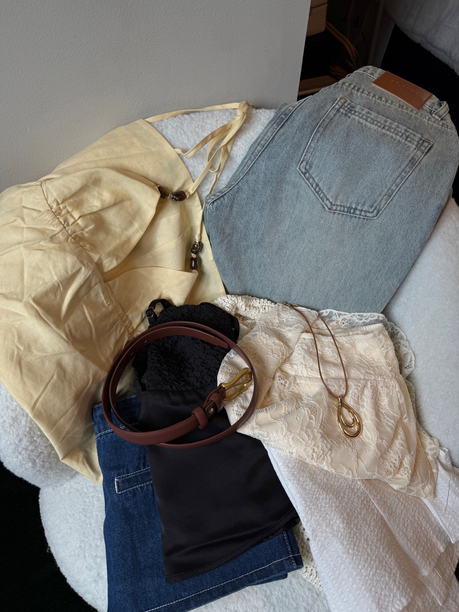 Princess Polly summer haul 🍋🥥 #princesspolly 

#LTKStyleTip #LTKFindsUnder100 #LTKSeasonal