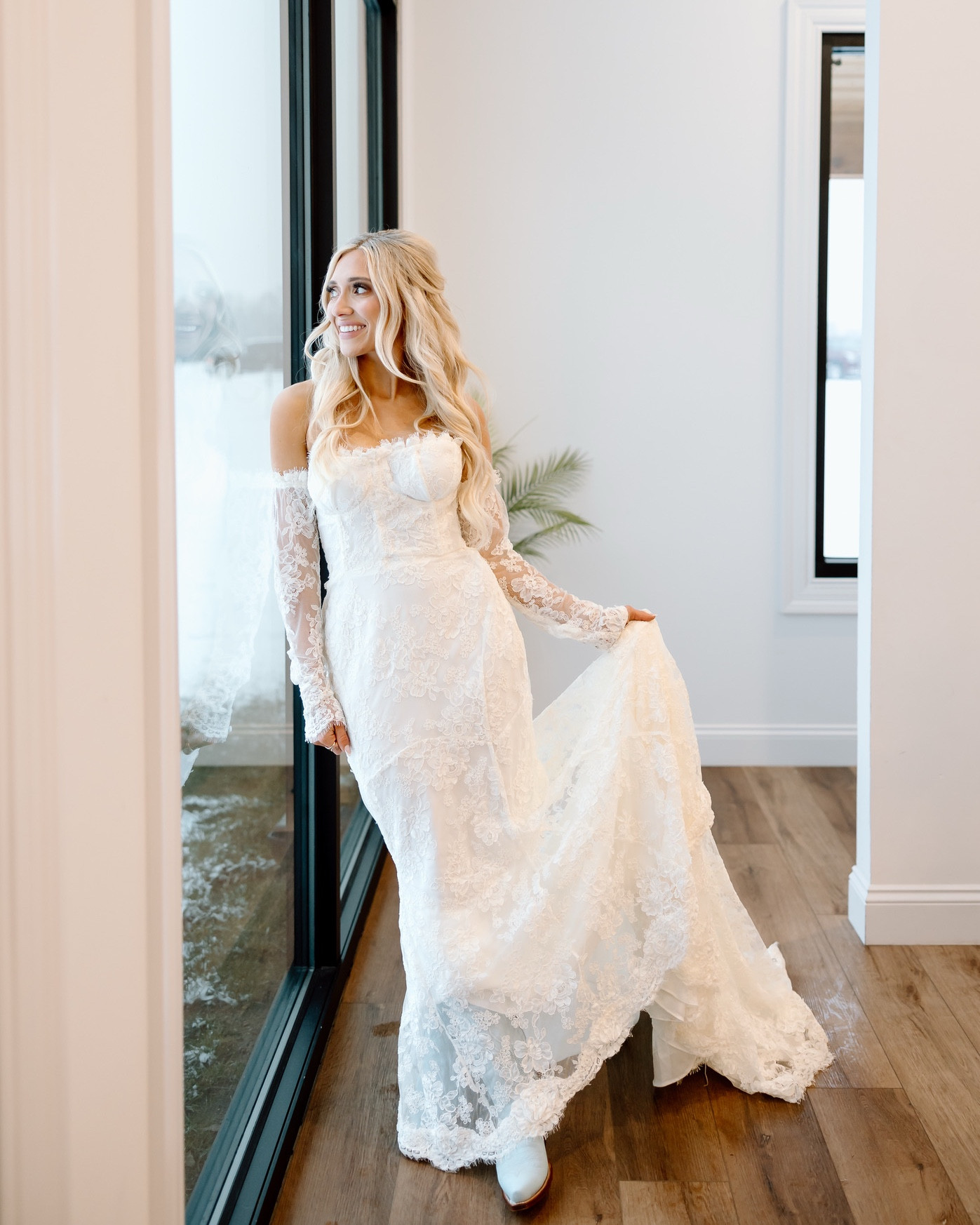 Blue Cowgirl Boots 💍💙🦋 “something blue” for the bride!

#LTKWedding #LTKShoeCrush #LTKStyleTip