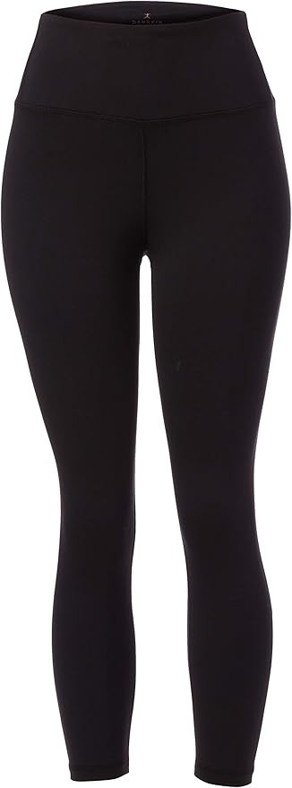Danskin Women's Streamline 3/4 Legging | Amazon (US)