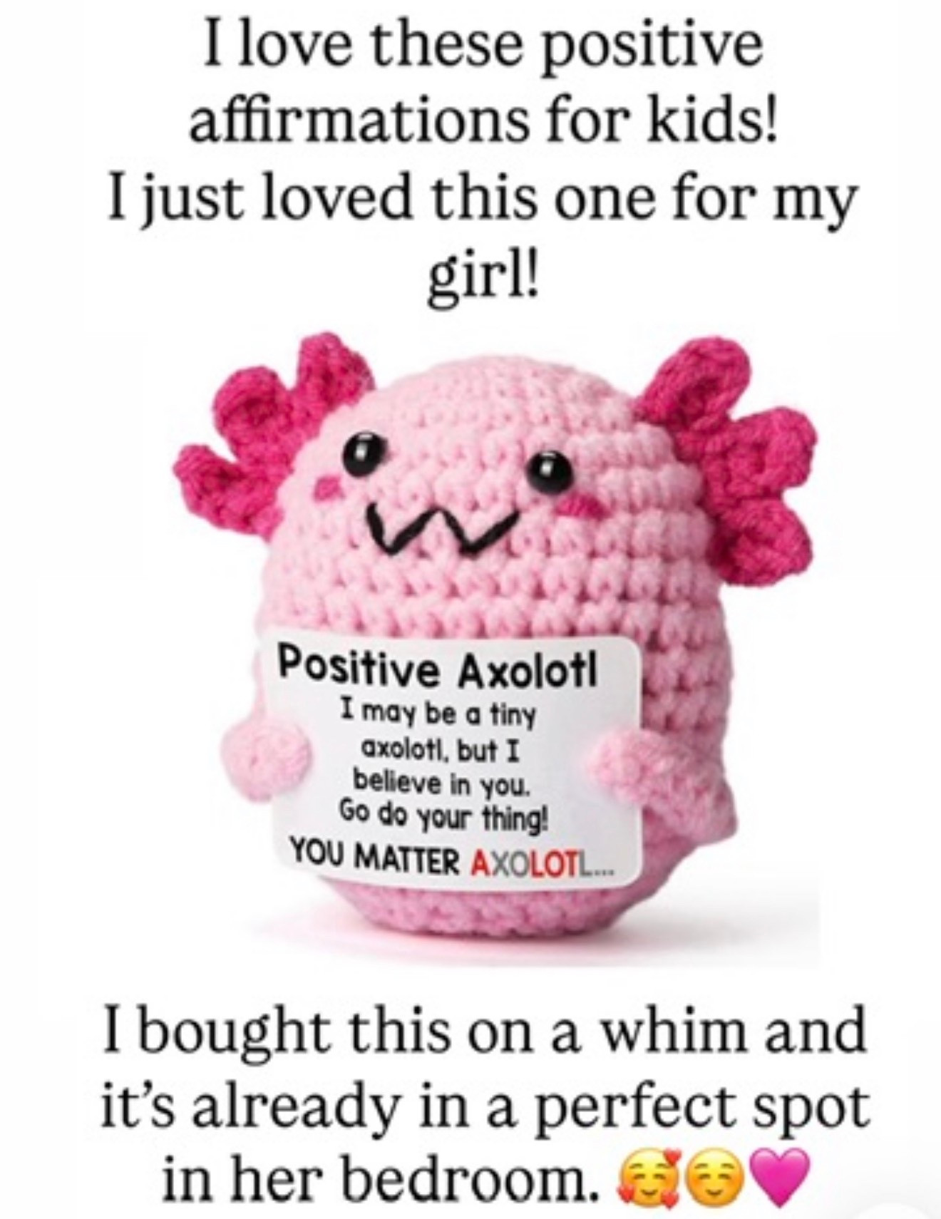 Obsessed with this cute little Valentine’s Day gift idea

#LTKSeasonal