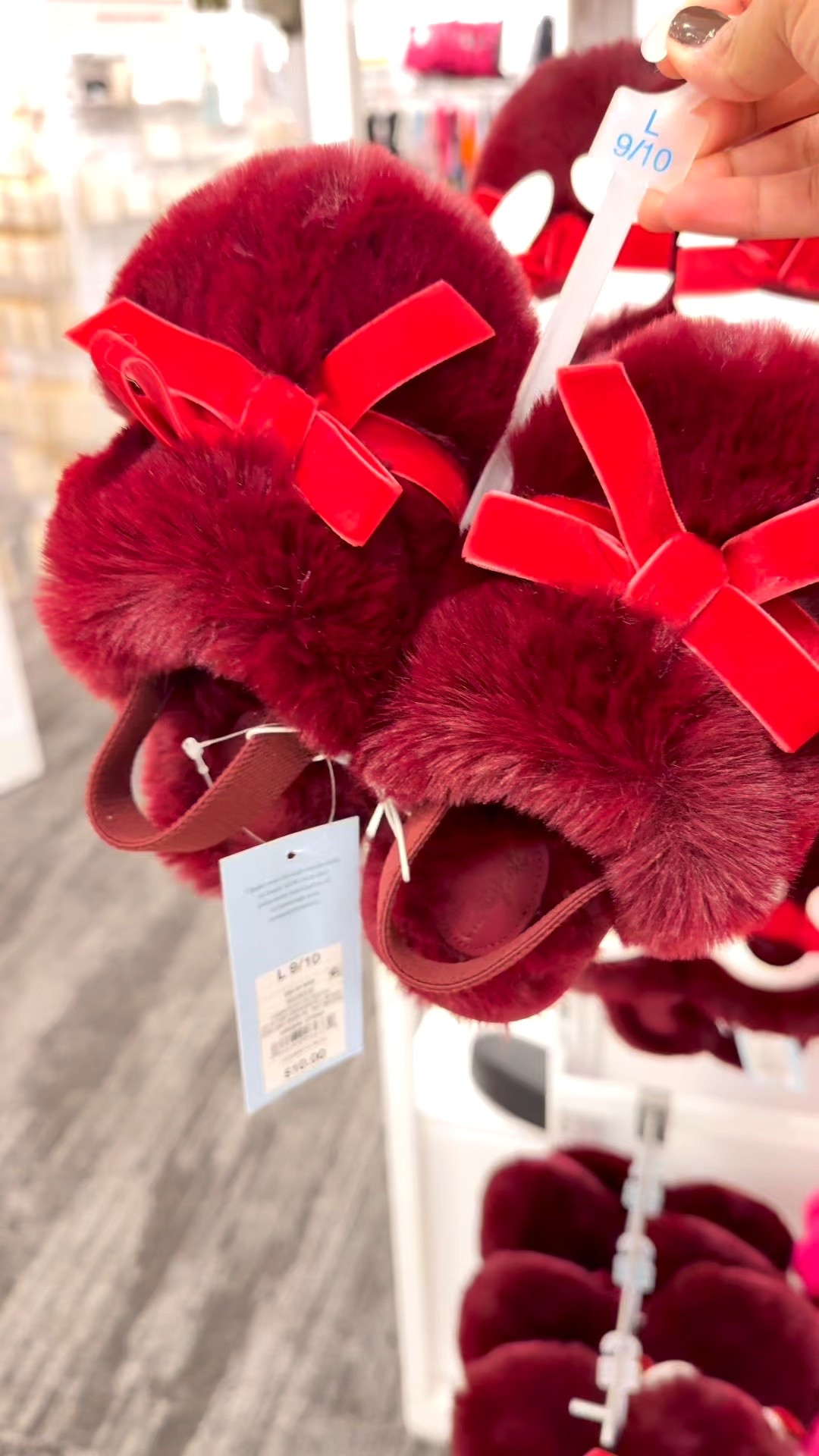 Target Slippers 
Black Friday Deal
Fur slippers 

#LTKGiftGuide #LTKKids