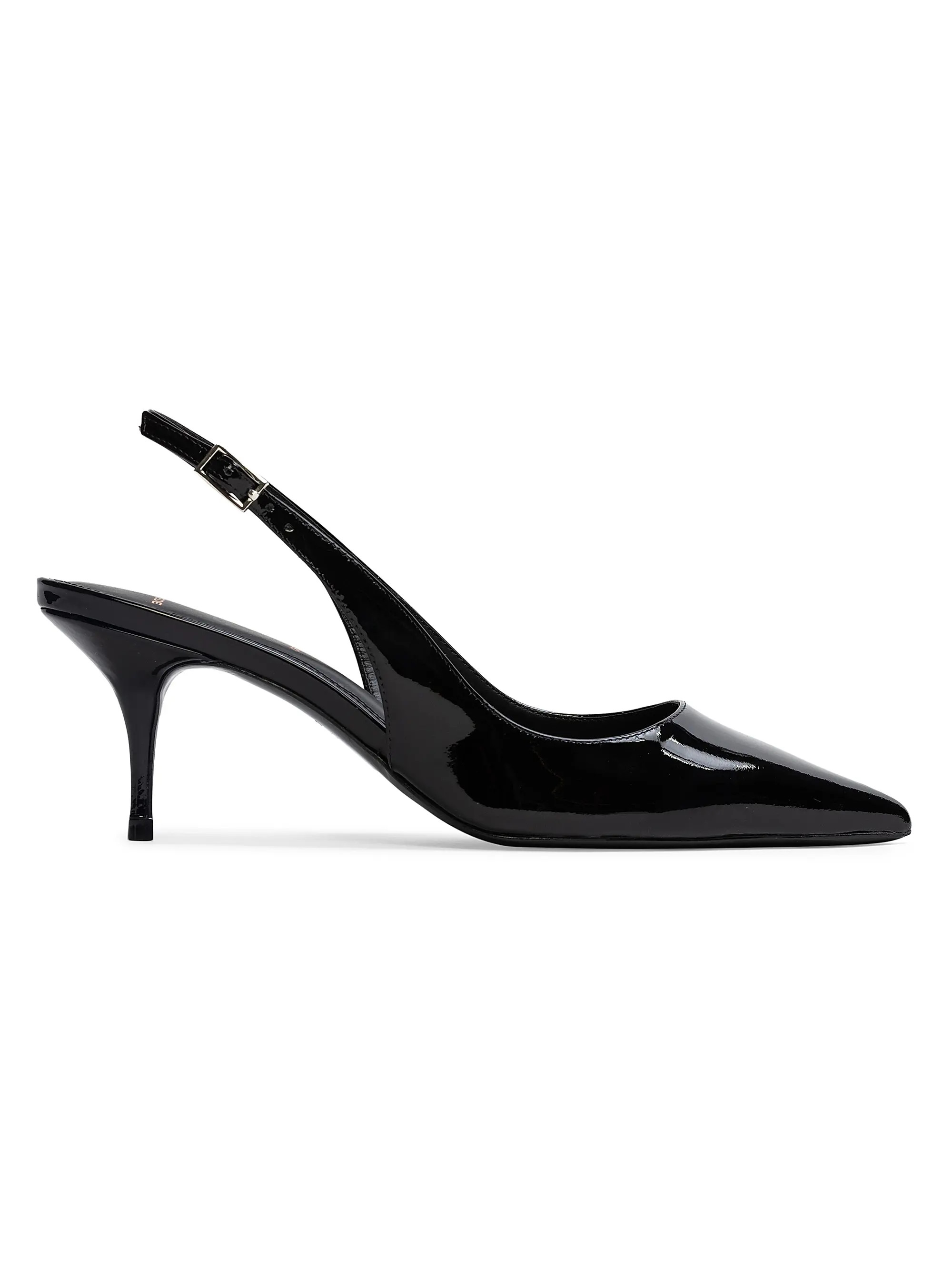 Alloy 65 Patent Pump | Saks Fifth Avenue