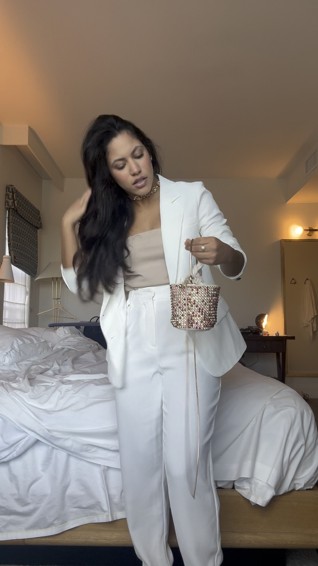 Inspiração de look básico e elegante! 

#LTKbrasil #LTKstyletip