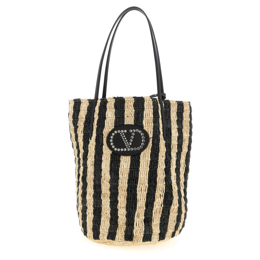 Shopping Valentino Garavani Raffia | Jomashop.com & JomaDeals.com