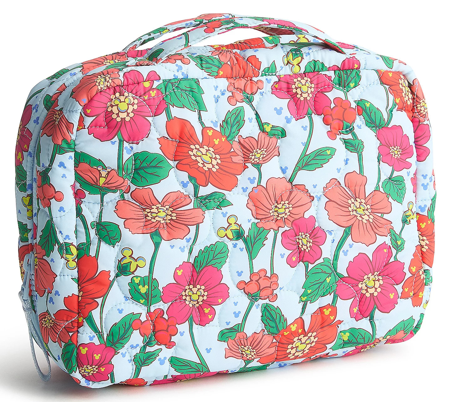 Vera Bradley Disney Hanging Orgnazier | QVC