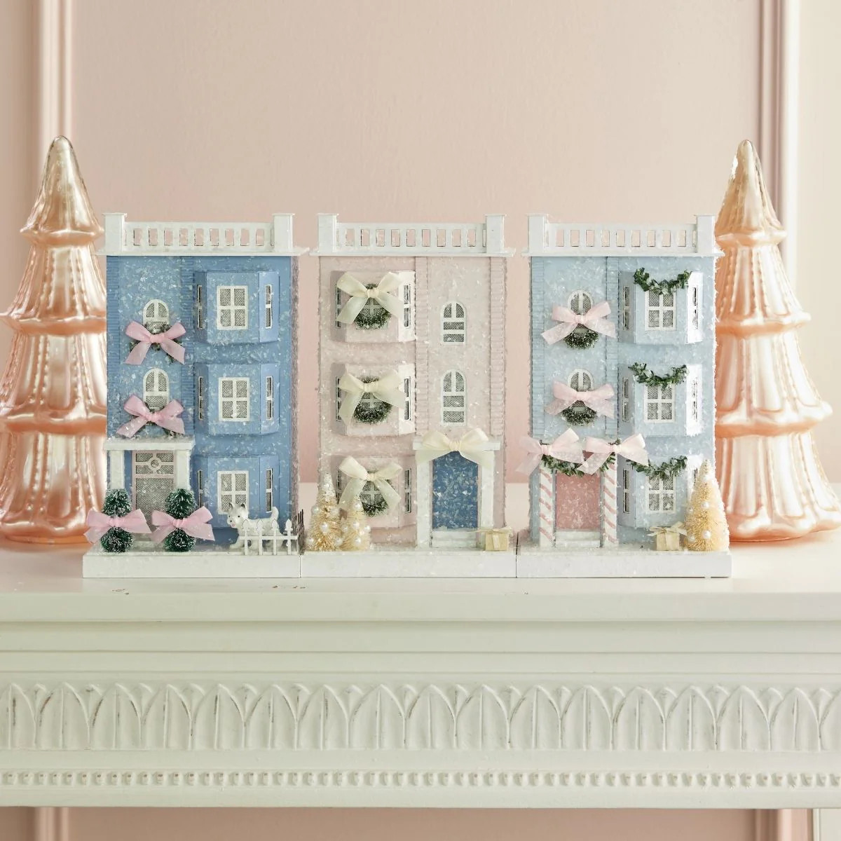 London Flat II | Caitlin Wilson Design