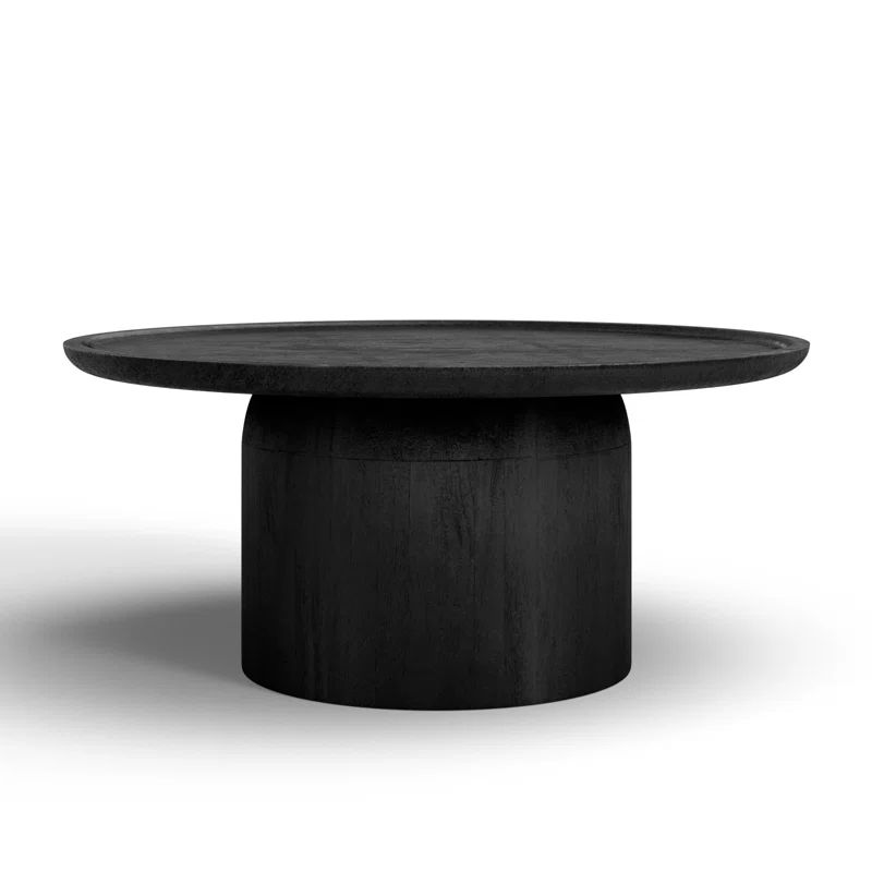 Ardo Solid Wood Coffee Table | Wayfair North America