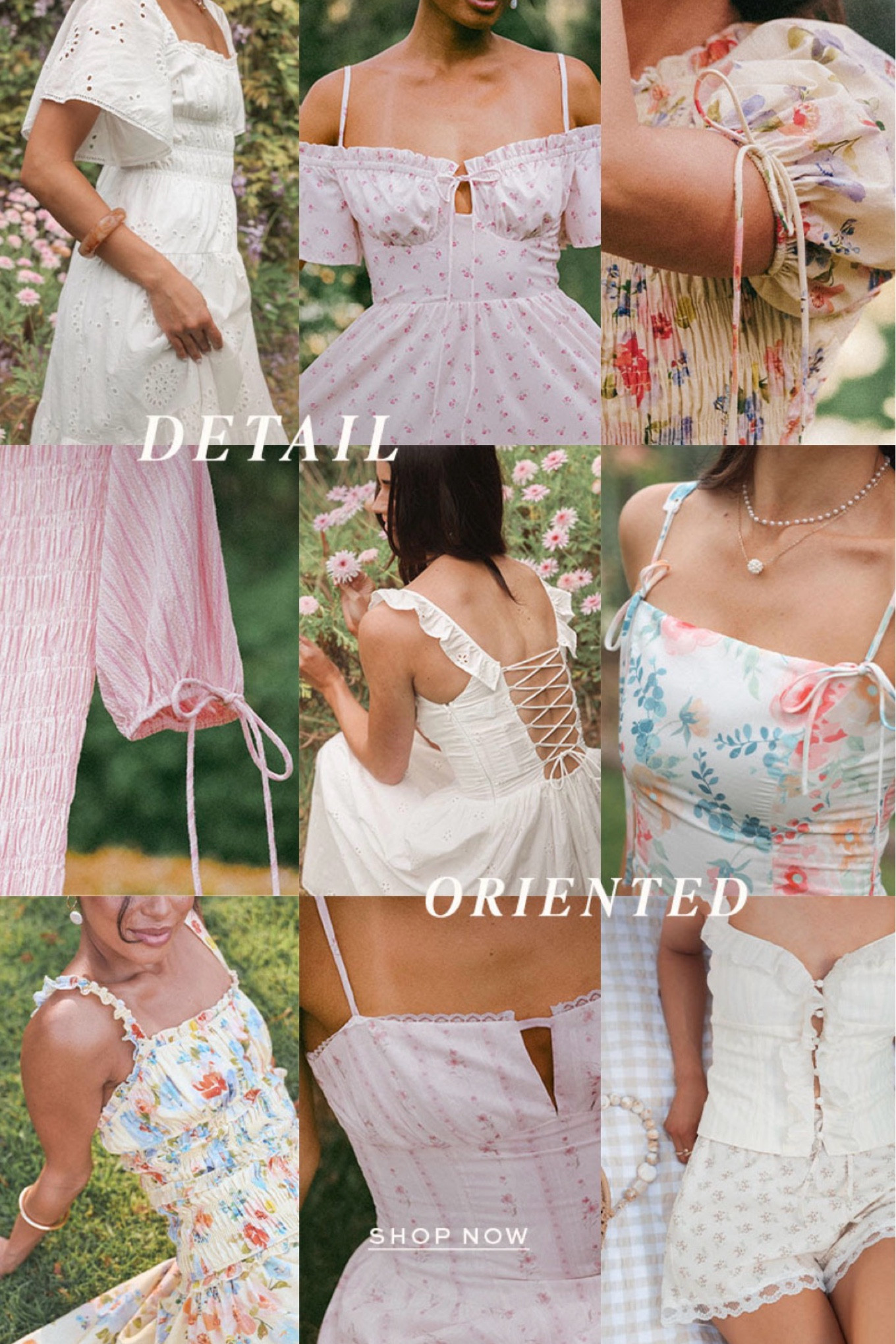 summer outfits