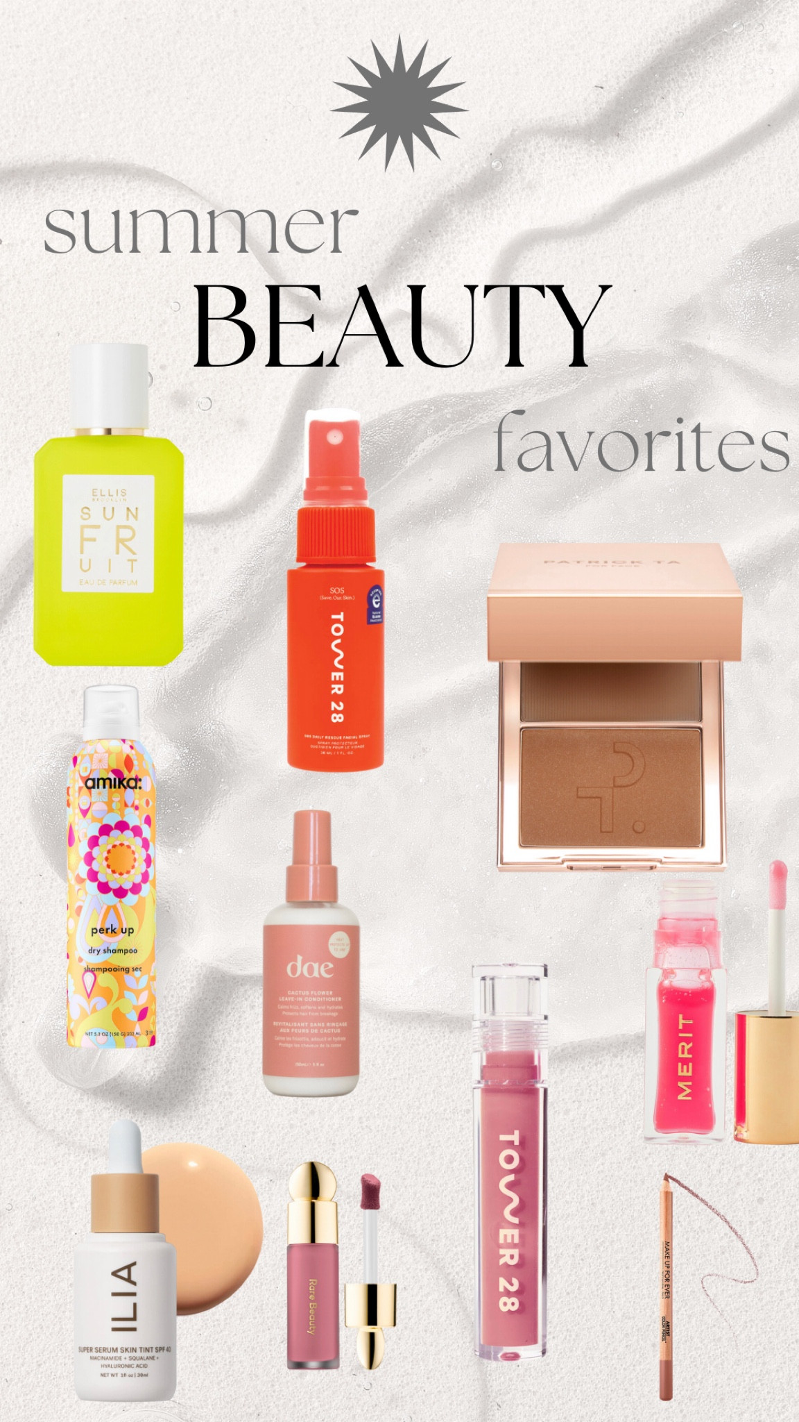 #LTKbeauty #LTKstyletip #LTKtravel