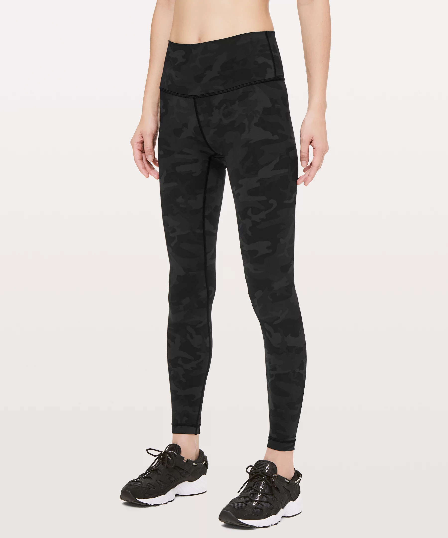 Wunder Under High-Rise Tight Full-On Luxtreme 28" | Lululemon (US)