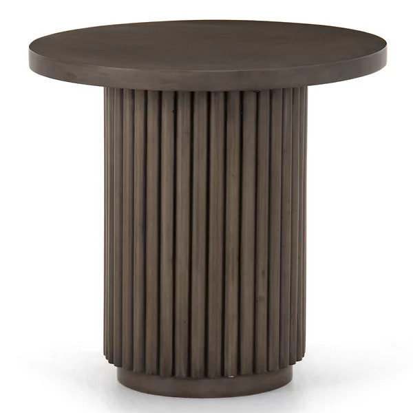 Rutherford End Table | Lumens