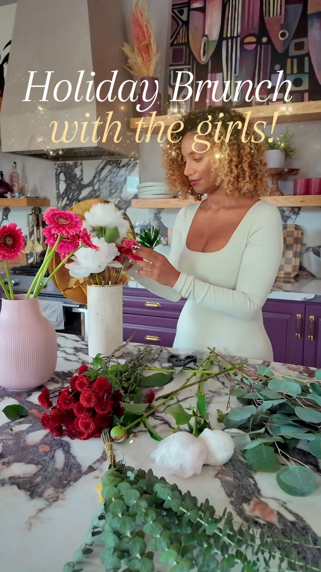 Some of my favourite hosting essentials for brunch with the girls! 

#LTKHoliday #LTKHome #LTKfoodie