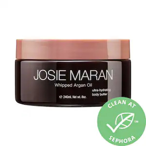 Whipped Argan Oil Body Butter | Sephora (CA)