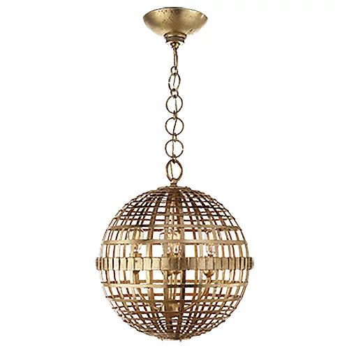 Mill Pendant | Lumens