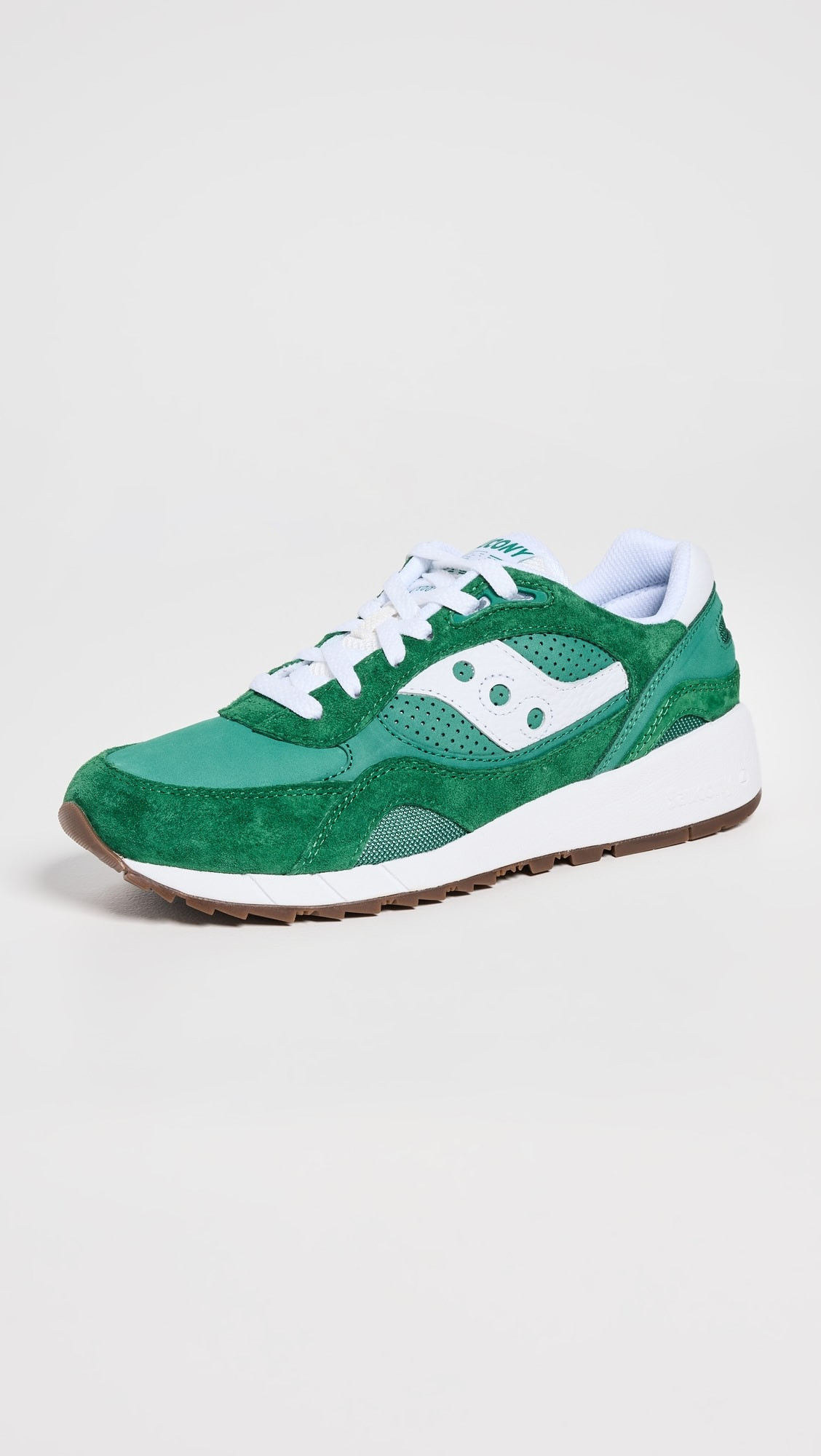 Saucony Shadow 6000 Unisex Sneakers | Shopbop | Shopbop