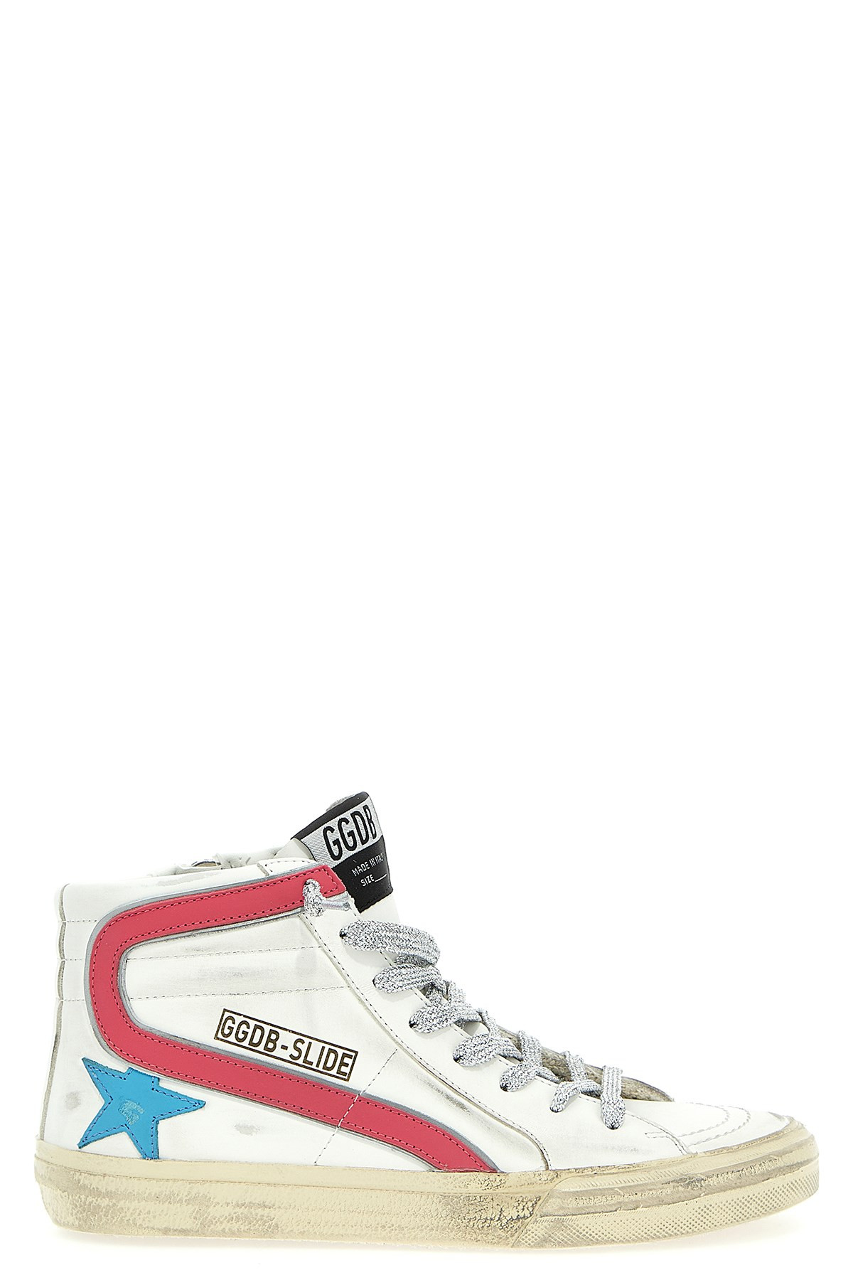 Slide Classic sneakers | Julian Fashion DE