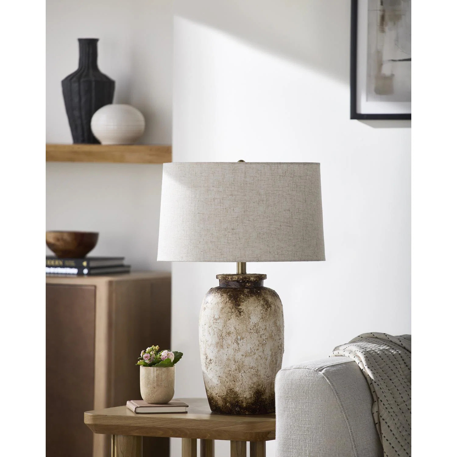 Bulhary Table Lamp | Wayfair North America