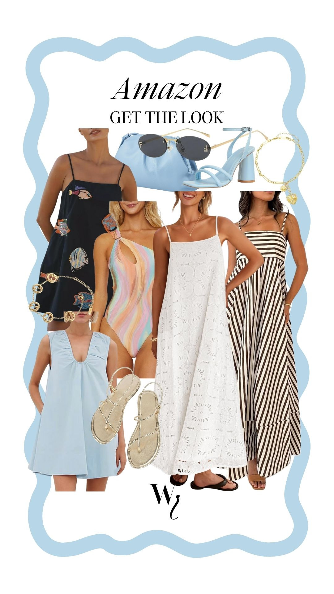 Amazon summer favorites 

#LTKootd #LTKgrwm