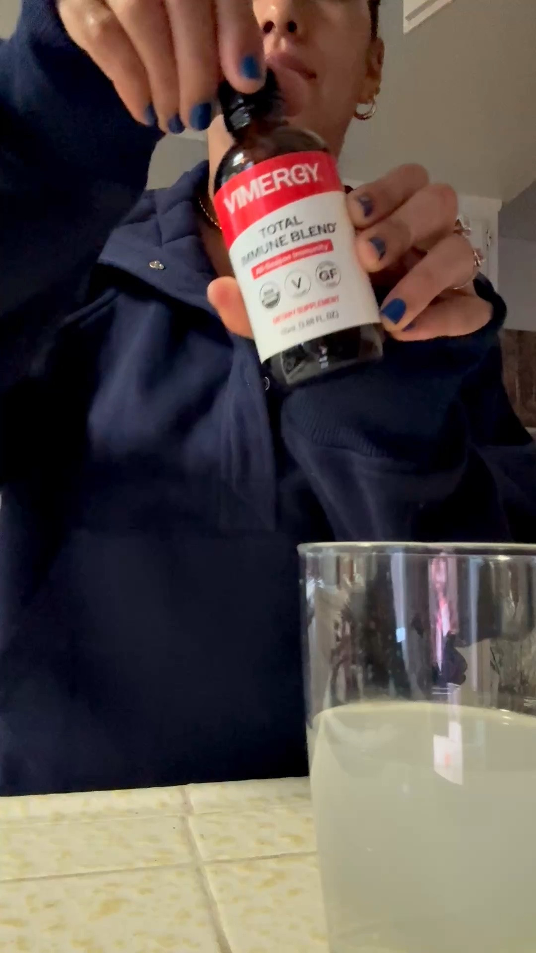 📦 Daily Immune Support We Trust 💧
These Vimergy Organic Liquid Propolis Pure Supplements are my go-to for a strong immune system — and they taste great too! 🌿✨
I’m also sharing our favorite daily vitamins that my whole family takes — consistency is key and these make it so easy.
🛒 Linked everything we use on my LTK so you can shop & stay well!
💚 Use code CINTHIAJ5 to save 5% on your order!
#DailyWellnessRoutine #MomApprovedSupplements

immune support, propolis drops, liquid propolis, organic supplements, family vitamins, daily wellness, natural immune booster, Vimergy vitamins, kids safe vitamins, mom life health routine, fall immunity prep, back to school wellness, wellness must-haves, Cinthia Jensen favorites, holistic health essentials



#LTKmomlife #LTKmorningroutine #LTKGiftGuide