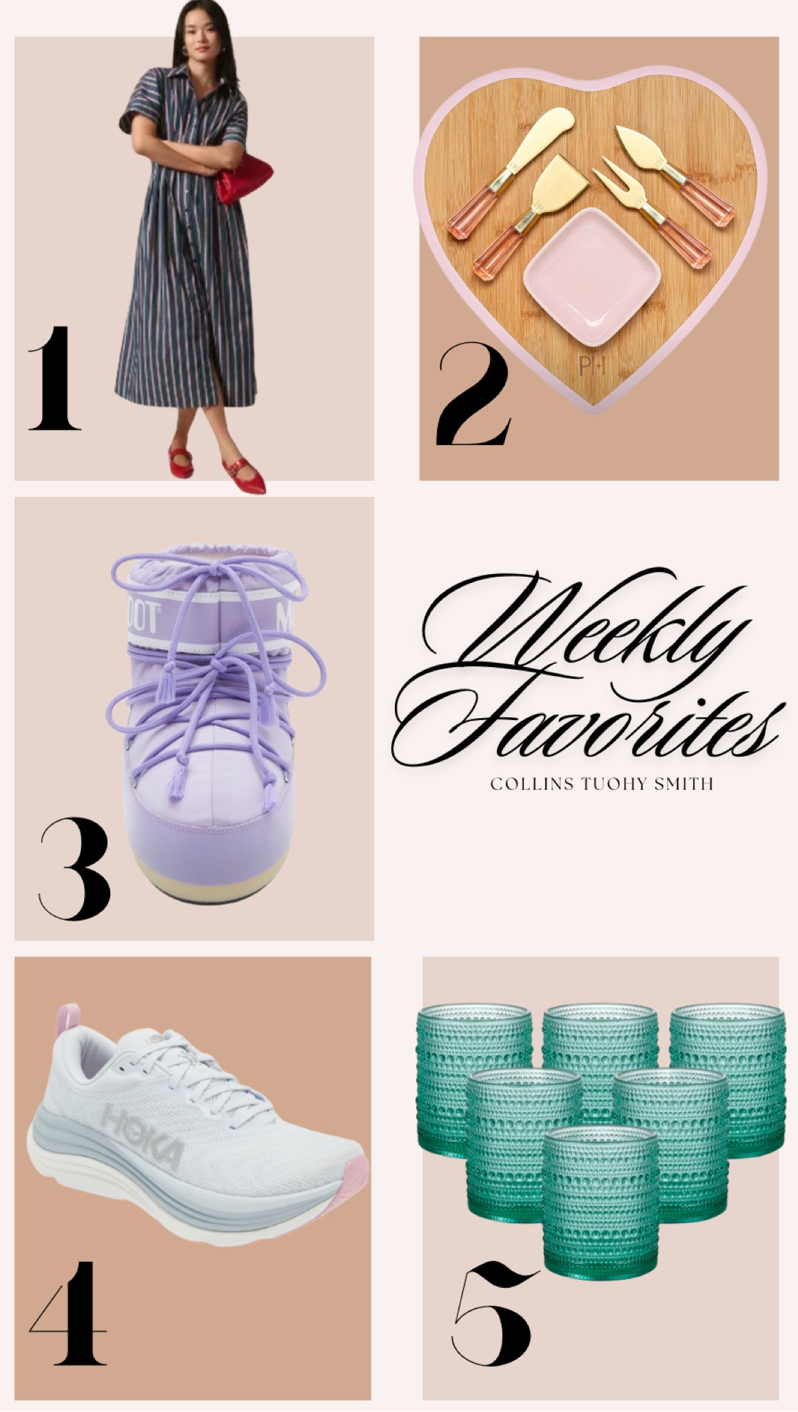 Weekly bestsellers 

#LTKStyleTip #LTKMostLoved