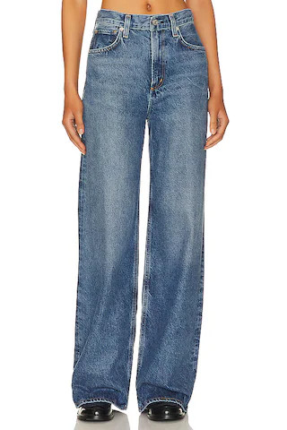 Favorite Annina Wide Leg Jeans in Siesta

              
    
        
        
            Favor... | Revolve Clothing (Global)