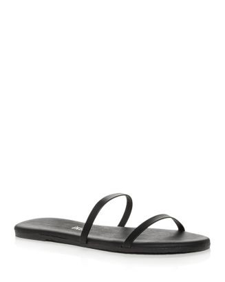 TKEES Women's Gemma Slide Sandals  | Bloomingdale's Shoes | Bloomingdale's (US)