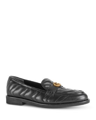 Women's Quilted Slip On Loafers | Bloomingdale's (US)