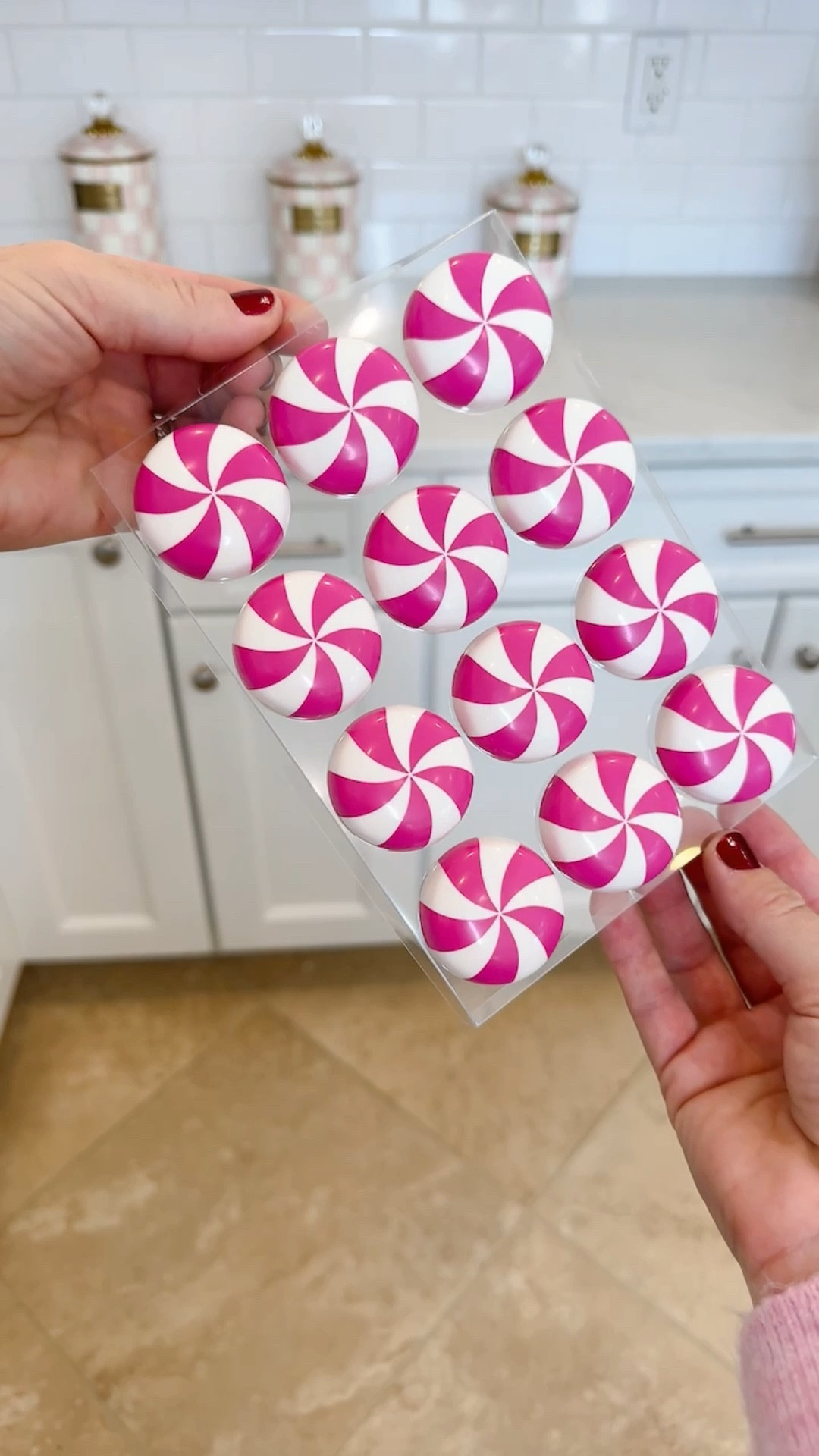 The cutest knob covers to dress up your kitchen for the holidays! 

#LTKHome #LTKSeasonal #LTKHoliday