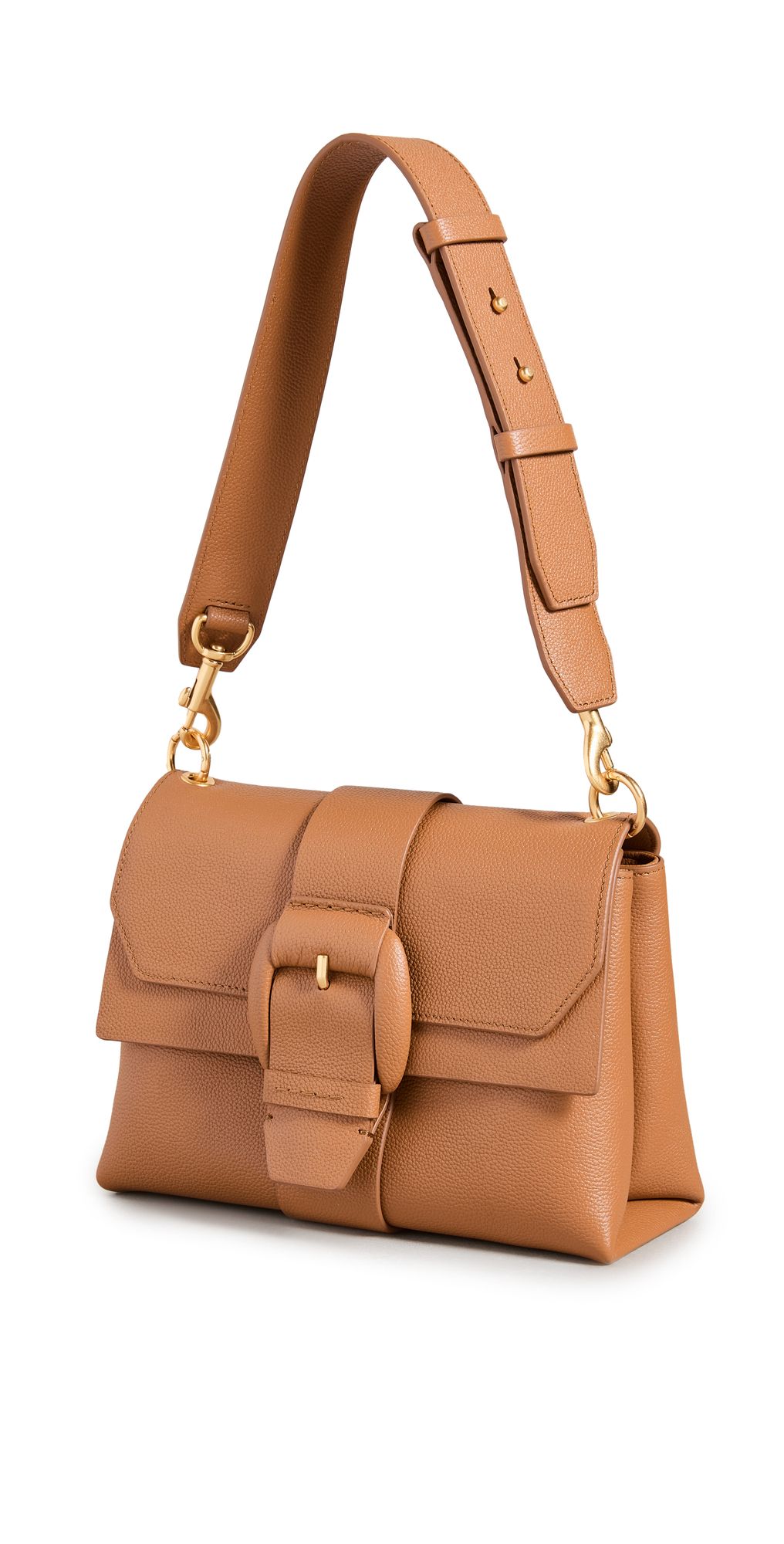 Frida Soft Medium Satchel | Shopbop