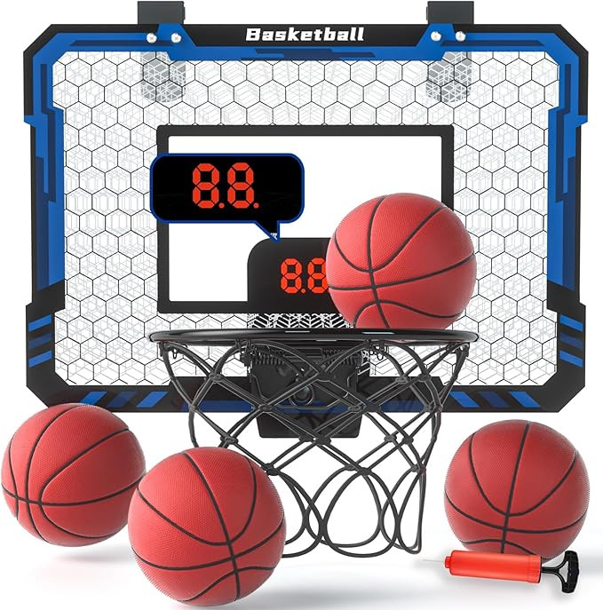 Basketball Hoop | Amazon (US)