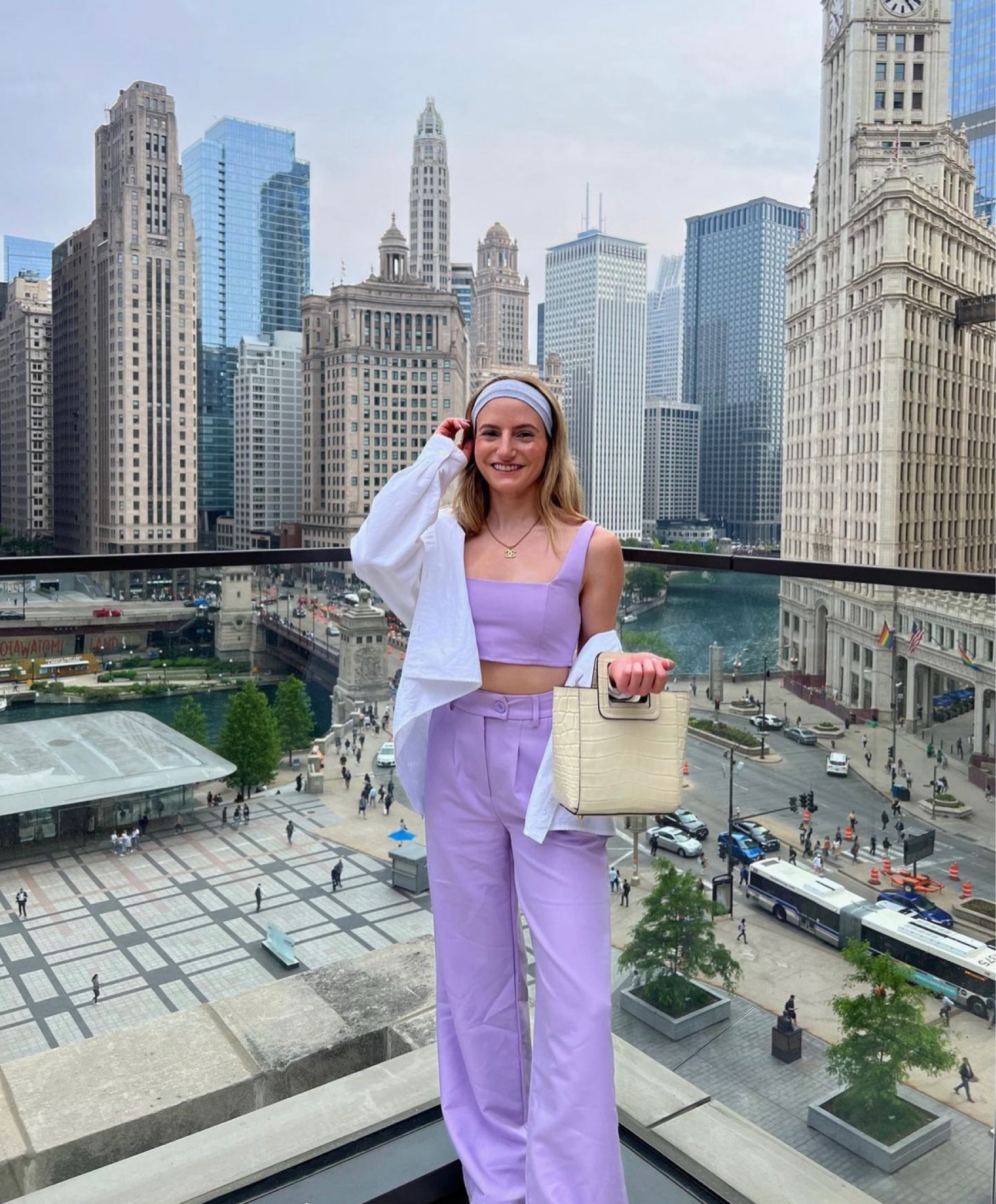 purple set 💜

#LTKfindsunder100