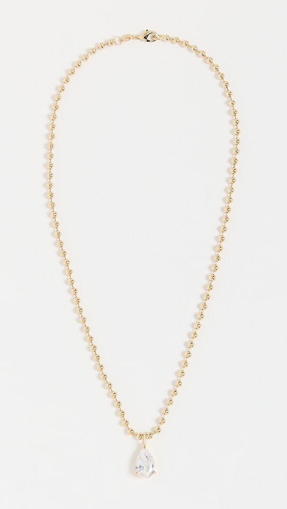 Alexa Leigh Power Necklace | Shopbop | Shopbop