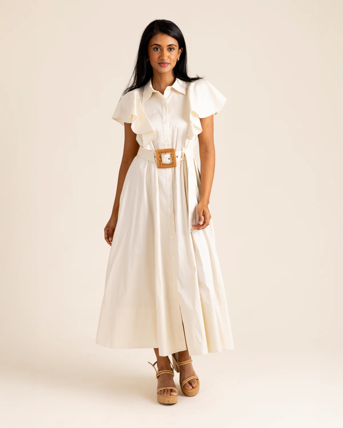 Rose Dress | Alden Adair Collection