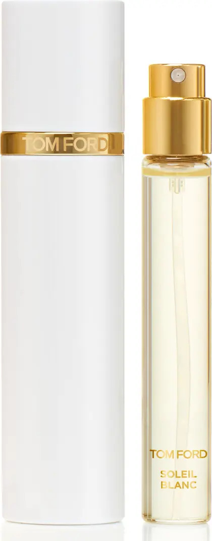 Private Blend Soleil Blanc Eau de Parfum Atomizer | Nordstrom