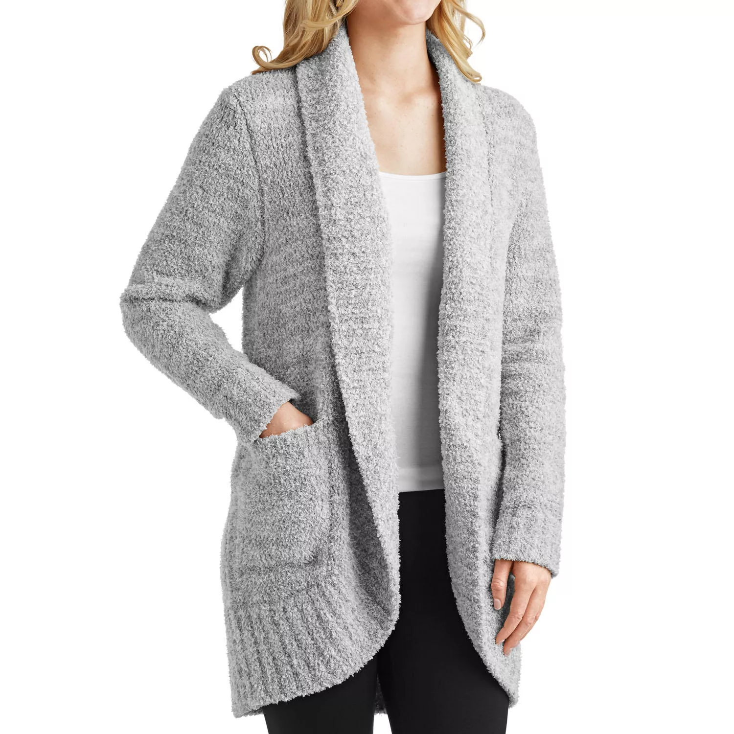 Active life store cardigan sam's club