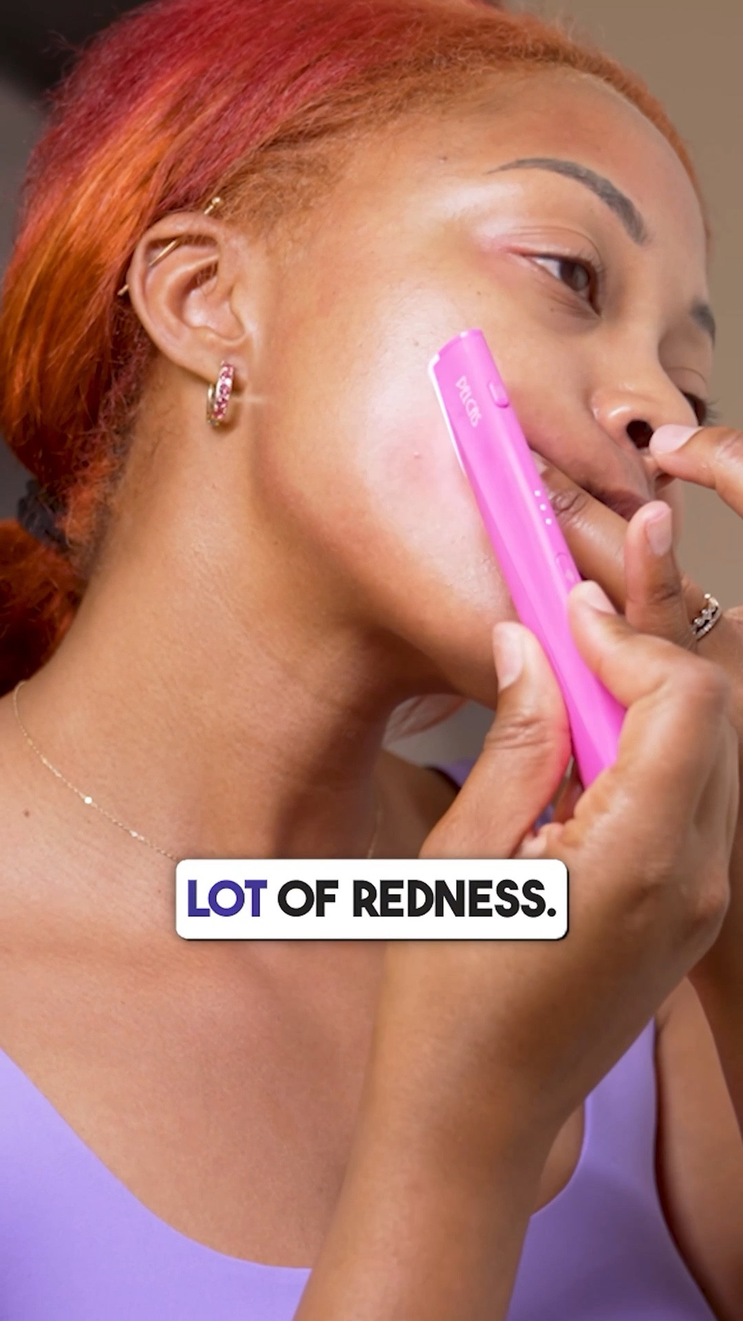 At home dermaplaning and microdermabrasion that’s travel friendly?! Get you a tool that does both 🫶🏽 @pelcas_official 

#LTKGiftGuide #LTKBeauty #LTKFindsUnder50