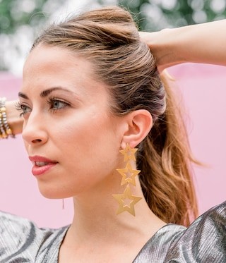 Stella - Brushed Gold | Lisi Lerch Inc