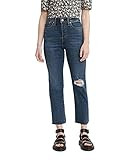 Levi's Women's Wedgie Straight Jeans | Amazon (US)