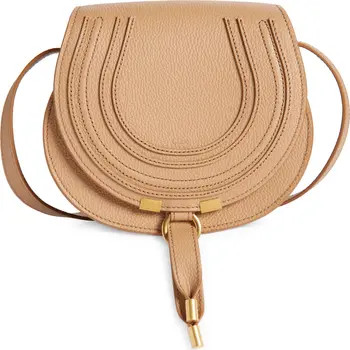 Small Marcie Leather Crossbody Bag | Nordstrom